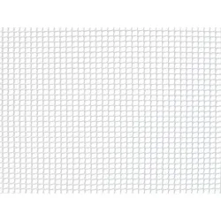MALLA PLASTICA 5 X 5 MM 400...