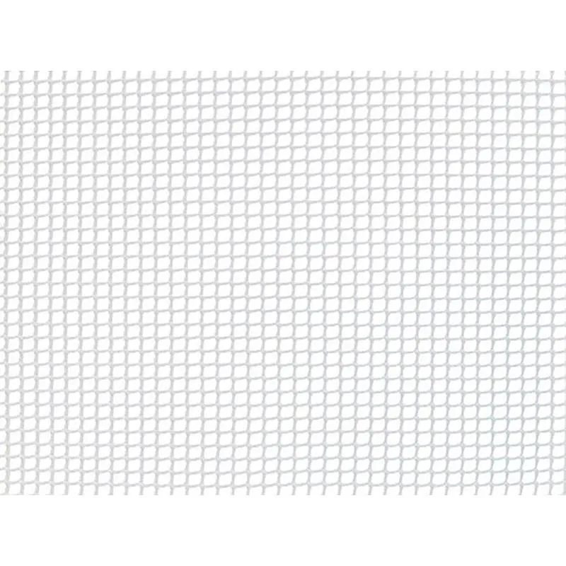 Compra MALLA PLASTICA 5 X 5 MM 400 GR/M² 1 X 5 BLANCO NATUUR NT9715047 al mejor precio