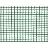 Compra MALLA PLASTICA 20 X 20 MM 400 GR/M² 1 X 5 M VERDE NATUUR NT9715054 al mejor precio