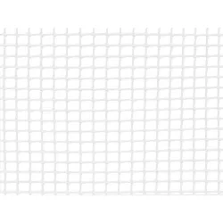 MALLA PLASTICA 20 X 20 MM...