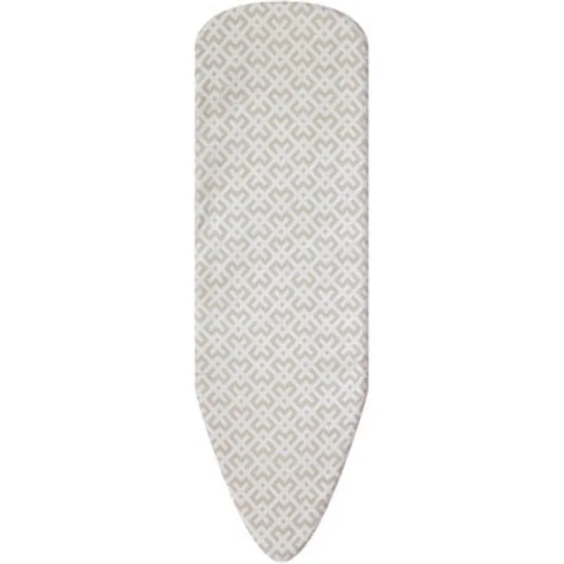 Compra FUNDA MESA PLANCHAR ELASTICA XXL 150 X 55 CM GEO ARENA DUETT 998334IN2 al mejor precio