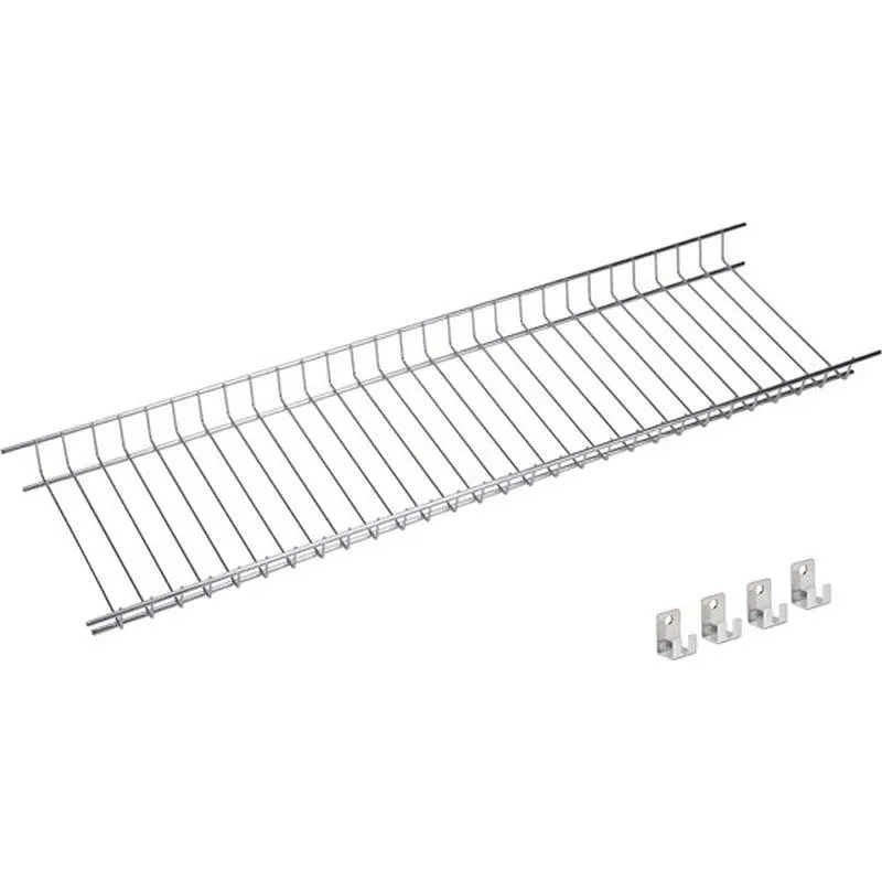 Compra ESCURREVASOS ARMARIO INOX (SIN SOPORTES) 85 CM EXTERIOR 90 CM SAUVIC 92085 al mejor precio