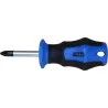 Compra DESTORNILLADOR PUNTA PHILLIPS CORTO PH 2 X 38 MM NIVEL 00995 al mejor precio