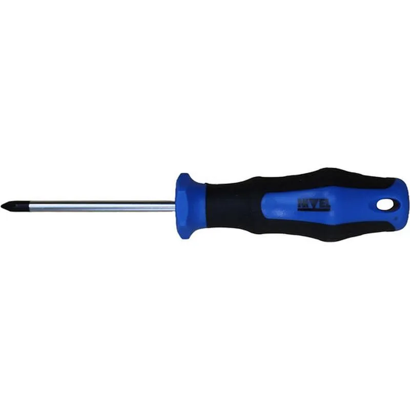 Compra DESTORNILLADOR PUNTA PHILLIPS PH 1 X 75 MM NIVEL 01007 al mejor precio