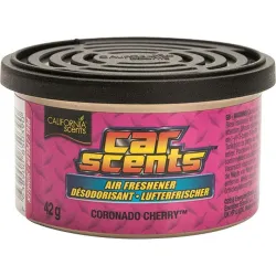 AMBIENTADOR COCHE LATA...