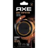 Compra AMBIENTADOR COCHE LATA AROMA DARK TEMPTATION AXE AX71053 al mejor precio