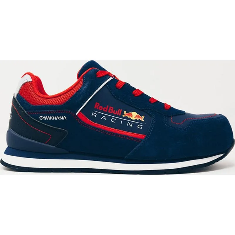 Compra ZAPATO SEGURIDAD S3S SR ESD RED BULL TALLA 39 SPARCO 07535RB BMRS39 al mejor precio