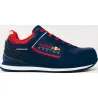 Compra ZAPATO SEGURIDAD S3S SR ESD RED BULL TALLA 43 SPARCO 07535RB BMRS43 al mejor precio