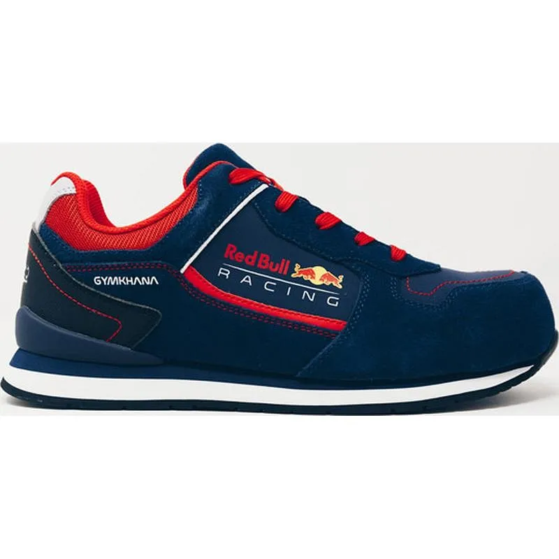 Compra ZAPATO SEGURIDAD S3S SR ESD RED BULL TALLA 45 SPARCO 07535RB BMRS45 al mejor precio