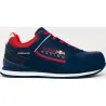 Compra ZAPATO SEGURIDAD S3S SR ESD RED BULL TALLA 45 SPARCO 07535RB BMRS45 al mejor precio