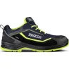 Compra ZAPATO SEGURIDAD S3S SR LG ESD INDY BALTIMORA BMGF TALLA 43 SPARCO 0753BMGF43 al mejor precio
