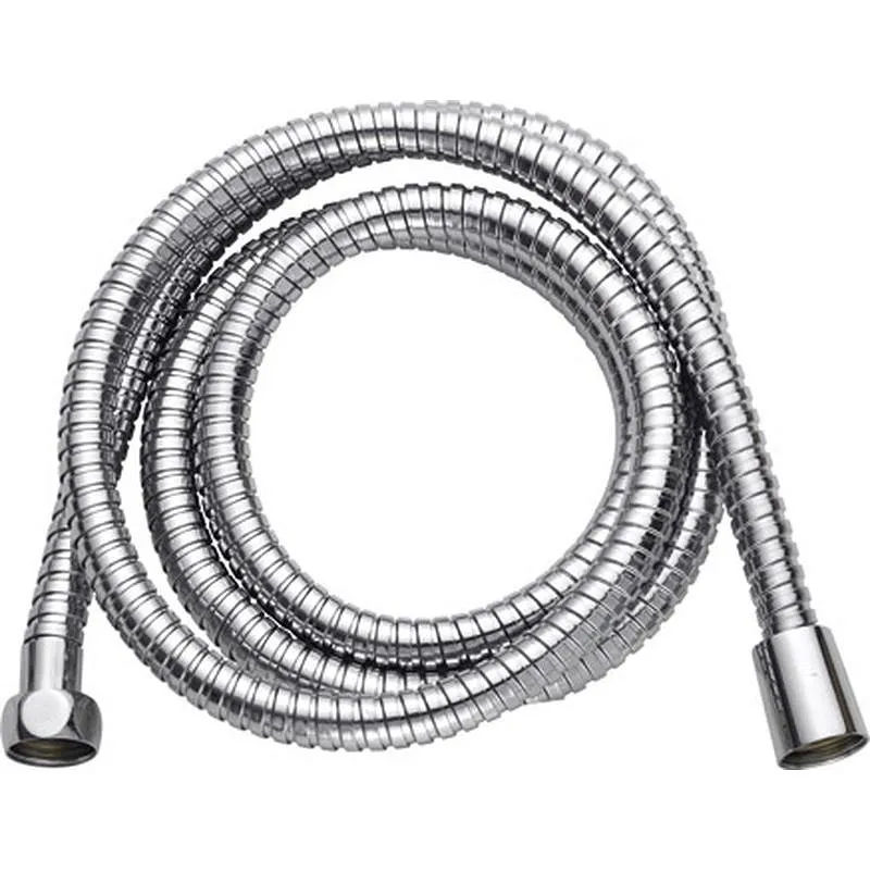 Compra FLEXO DE DUCHA DE LATON 170 CM CONECTORES DE LATON ECONOMIZADOR DE CAUDAL H2O 8122170 al mejor precio