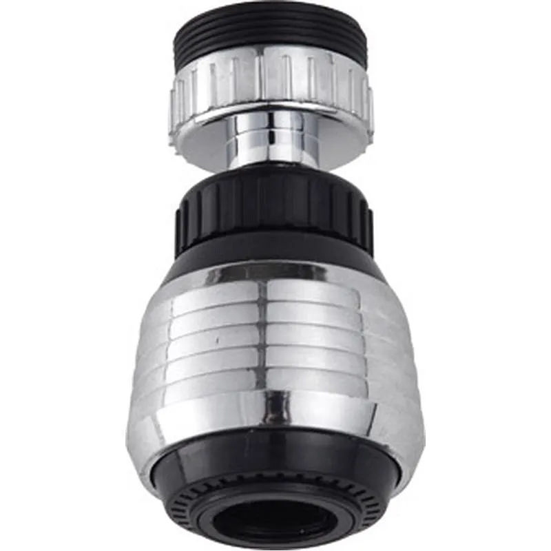 Compra ROCIADOR COCINA 2 FUNCIONES CROMADO H2O 9430201 al mejor precio