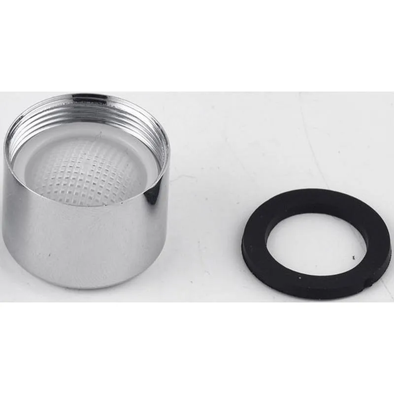 Compra AIREADOR/ATOMIZADOR ECONOMIZADOR DE GRIFO H22 ECO, LATON CROMADO H2O 9422303-F223 al mejor precio