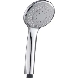 MANGO DE DUCHA DE 9,7CM CON...