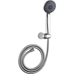 KIT DE MANGO DE DUCHA DE 9...