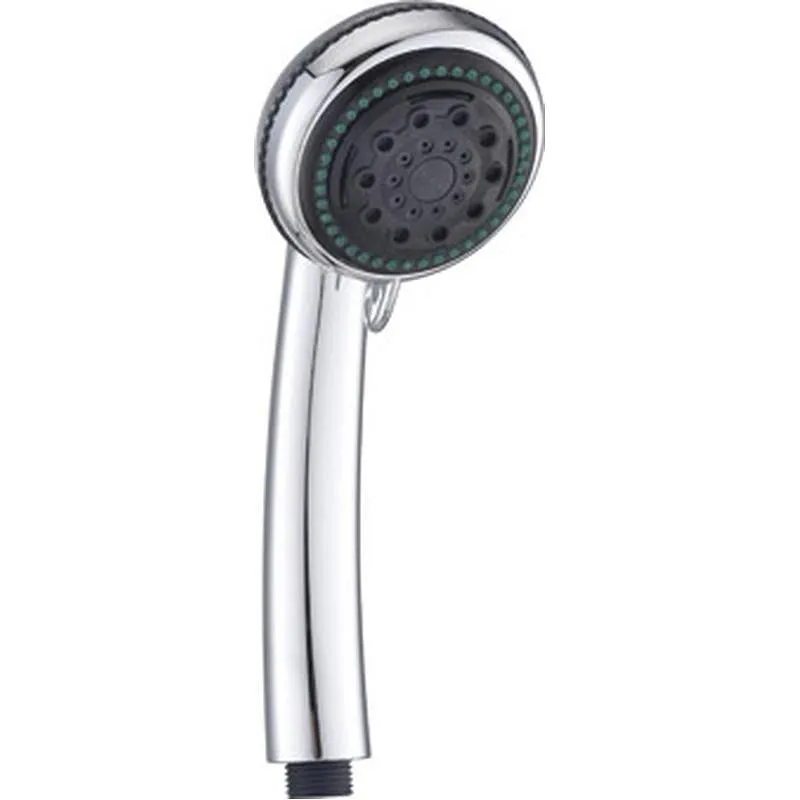 Compra MANGO DE DUCHA DE 8 CM CON 4 FUNCIONES + STOP EN ECOMIZADOR DE AGUA INCLUIDO H2O 9921444C al mejor precio