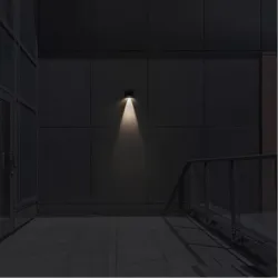 Compra APLIQUE SOLAR VIO 3,7W 120 LM CRISTALRECORD 43-257-03-480 al mejor precio