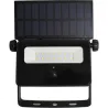 Compra PROYECTOR SOLAR TELIA 8W 6500K 850LM IP65 SENS CRISTALRECORD 77-300-08-180 al mejor precio