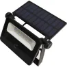 Compra PROYECTOR SOLAR TELIA 8W 6500K 850LM IP65 SENS CRISTALRECORD 77-300-08-180 al mejor precio