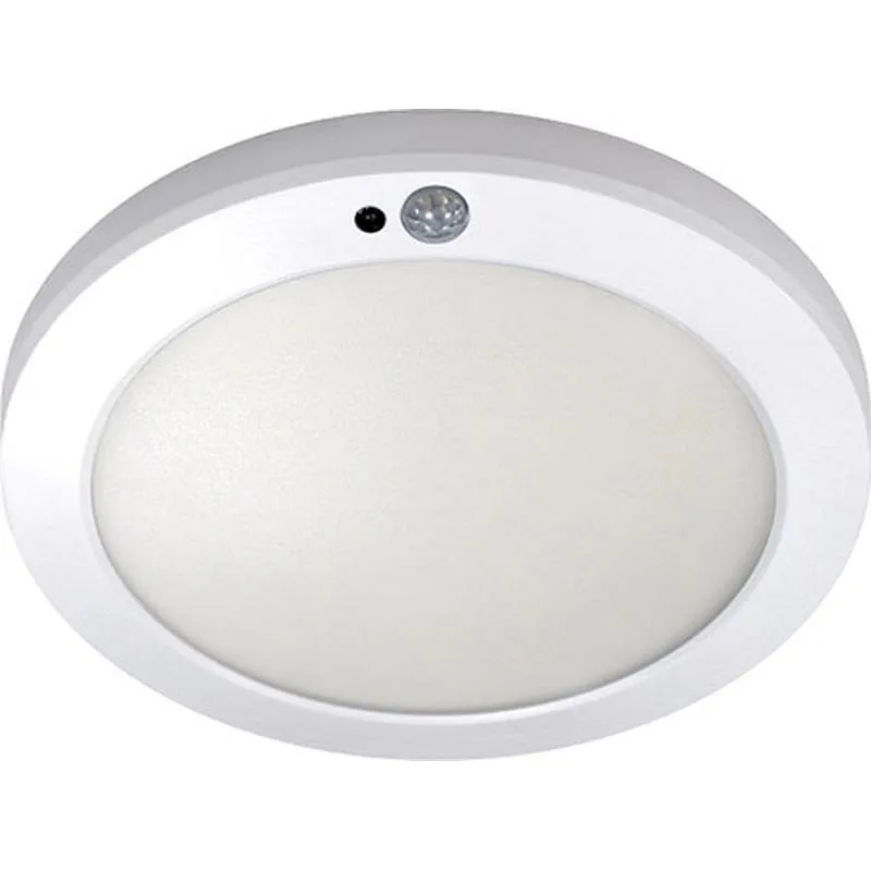 Compra DOWNLIGHT AJUSTABLE TEKIA 18W 1750LM CCT+SENSOR CREP. Y MOV CRISTALRECORD 02-543-20-33 al mejor precio