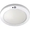 Compra DOWNLIGHT AJUSTABLE TEKIA 18W 1750LM CCT+SENSOR CREP. Y MOV CRISTALRECORD 02-543-20-33 al mejor precio