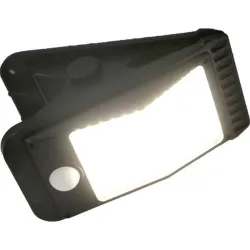 APLIQUE CLIP SOLAR 3W 4200K...