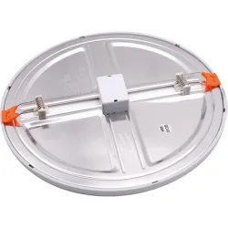 Compra DOWNLIGHT ADAPTABLE ADATO 20W 1900 LM 4000K CRISTALRECORD 02-445-20-400 al mejor precio