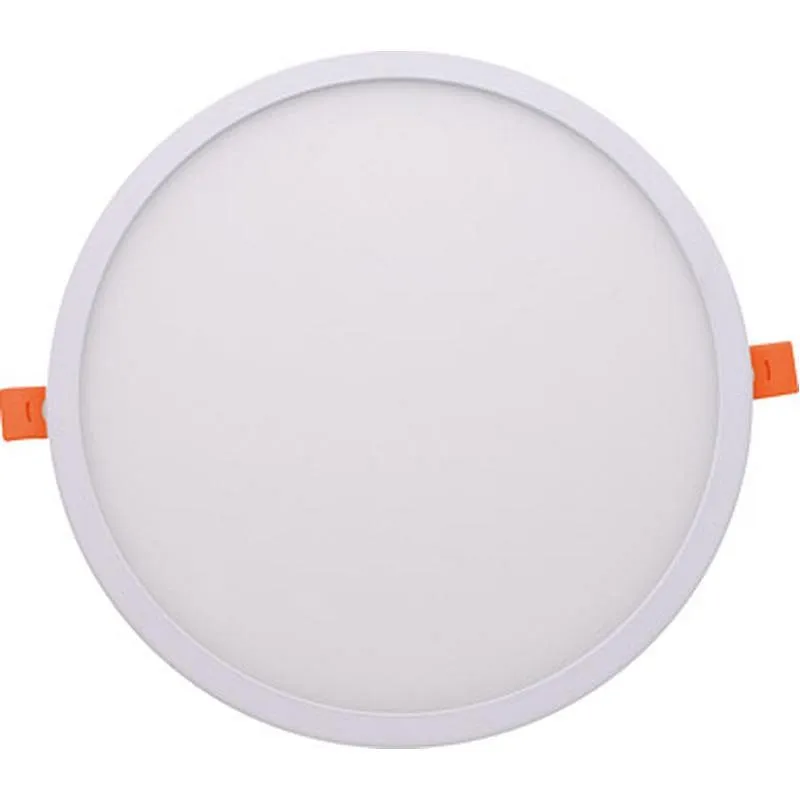 Compra DOWNLITGHT ADAPTABLE ADATO 20W 1600LM 6000K CRISTALRECORD 02-445-20-600 al mejor precio