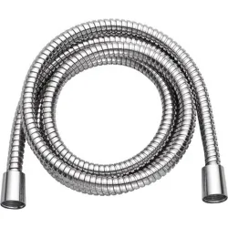 FLEXO DE DUCHA 170 CM ACERO...