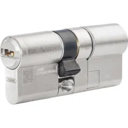 Compra CILINDRO XELUS, LEVA LARGA, DOBLE EMBRAGUE 35-35 LATON, 5 LLAVES ABUS XL2L410 MS-35-35-STD al mejor precio