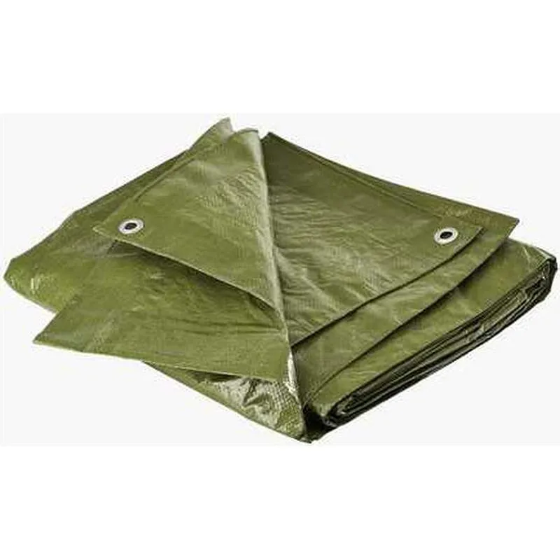 Compra TOLDO MULTIU REFORZ. 03X02MT 115G/M2 POLIET VER IRONSIDE 500366 al mejor precio