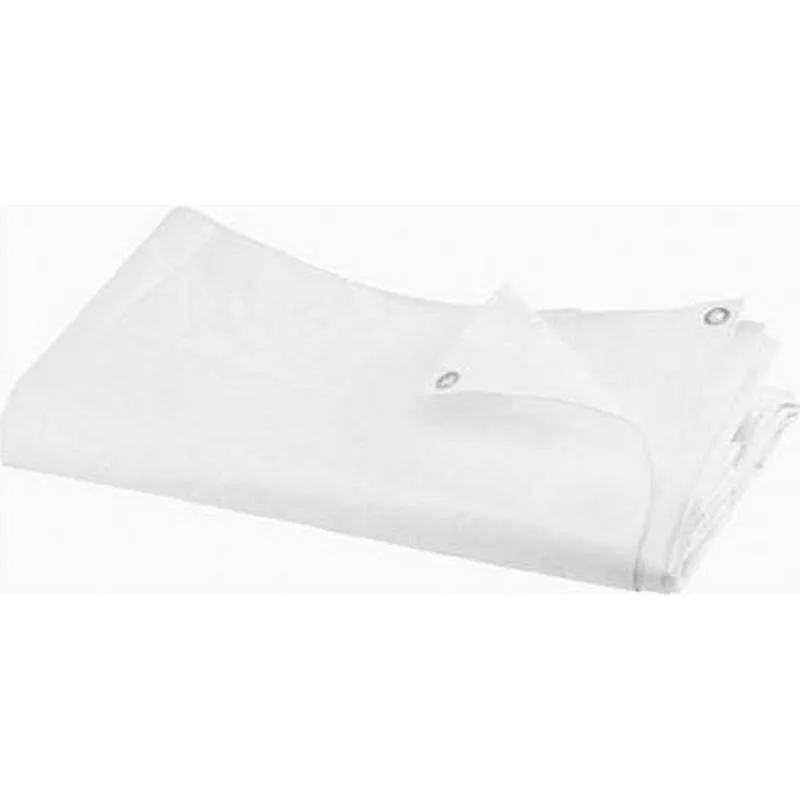 Compra TOLDO MULTIU REFORZ. 05X08MT 115G/M2 POLIET BL IRONSIDE 500374 al mejor precio