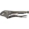 Compra ALICATE DE PRESION GRIP UNIVERSAL BOCA CURVA 250 MM 10" IRONSIDE 103137 al mejor precio