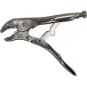 Compra ALICATE DE PRESION GRIP UNIVERSAL BOCA CURVA 250 MM 10" IRONSIDE 103137 al mejor precio