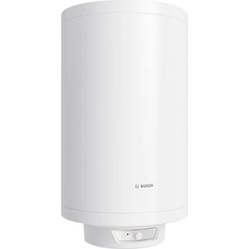 Compra TERMO ELECTRICO BOSCH TRONIC 6000T 100L REVERSIBLE BOSCH 7736503615 al mejor precio