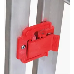 Compra ESCALERA ALUMINIO PROFESIONAL 6 PELDAÑOS PERSUM 14H0242 al mejor precio