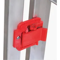 Compra ESCALERA ALUMINIO PROFESIONAL 7 PELDAÑOS PERSUM 14H0243 al mejor precio