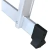 Compra ESCALERA ALUMINIO PROFESIONAL PLEGABLE 2X5 PELDAÑOS PERSUM 14D0050 al mejor precio
