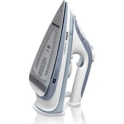 Compra PLANCHA VAPOR FREESTYLE 5 2800W BRAUN SI5078GY al mejor precio