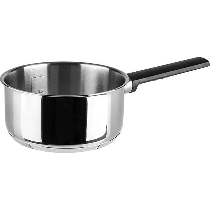 Compra CAZO INOX SVEA 12 CM IBILI 606112 al mejor precio