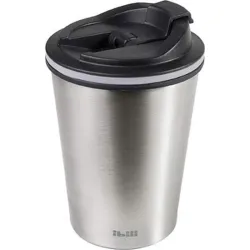 VASO TERMICO INOX SATINADO...