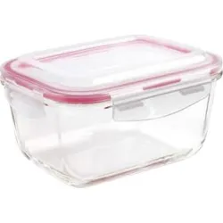 CONTENEDOR ALIMENTOS VIDRIO...