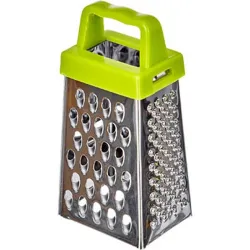 RALLADOR 4 CARAS MINI ALTO...