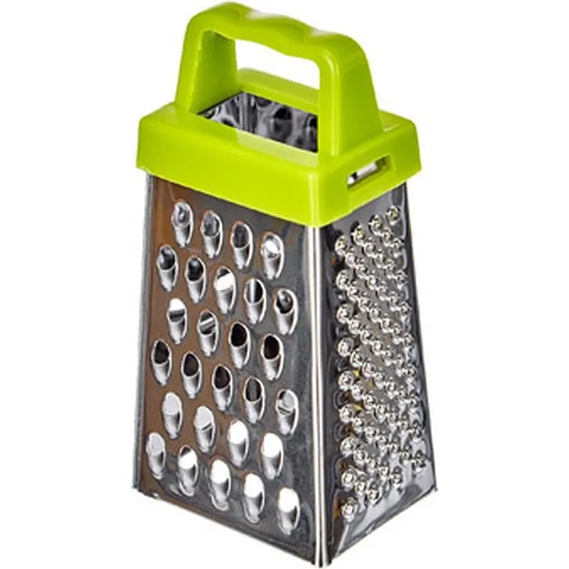 Compra RALLADOR 4 CARAS MINI ALTO 7CM IBILI 756650 al mejor precio