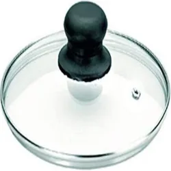 TAPA DE CRISTAL diametro 12...