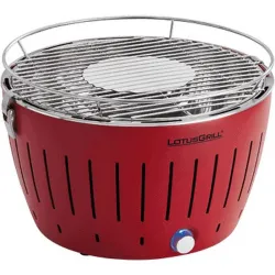 BARBACOA CARBON SOBREMESA...