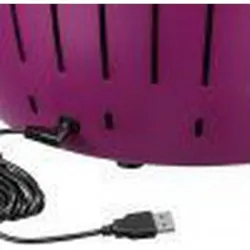 Compra BARBACOA CARBON SOBREMESA CLASSIC diametro 34 CM ROJA LOTUSGRILL G-RO-34P al mejor precio