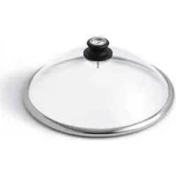 TAPA CRISTAL BARBACOA...