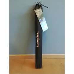 Compra TRIPODE UNIVERSAL BARBACOA CARBON LOTUSGRILL LG-US al mejor precio